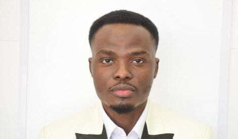 Portrait of Dr. Olumuyiwa Victor Oladapo